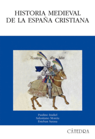HISTORIA MEDIEVAL DE LA ESPA�A CRISTIANA