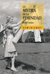 LA M�STICA DE LA FEMINIDAD