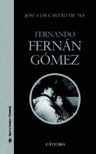FERNANDO FERNN-GMEZ