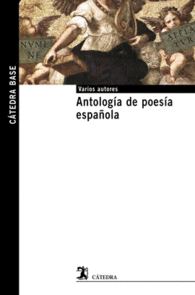 ANTOLOG�A DE POES�A ESPA�OLA