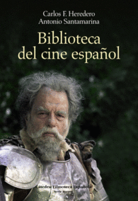 BIBLIOTECA DEL CINE ESPAOL