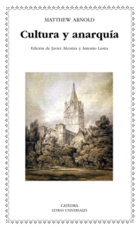 CULTURA Y ANARQU�A