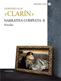 NARRATIVA COMPLETA. VOLUMEN II