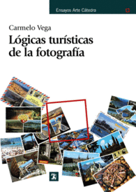 LGICAS TURSTICAS DE LA FOTOGRAFA