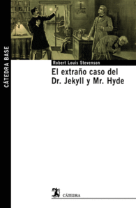 EL EXTRA�O CASO DEL DR. JEKYLL Y MR. HYDE
