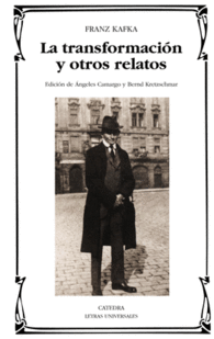 LA TRANSFORMACI�N Y OTROS RELATOS