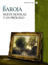 NUEVE NOVELAS Y UN PR�LOGO