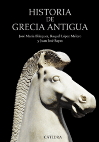 HISTORIA DE GRECIA ANTIGUA