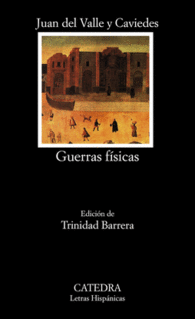 GUERRAS F�SICAS