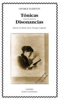 T�NICAS; DISONANCIAS