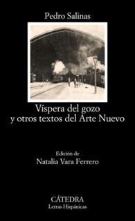 V�SPERA DEL GOZO Y OTROS TEXTOS DEL ARTE NUEVO