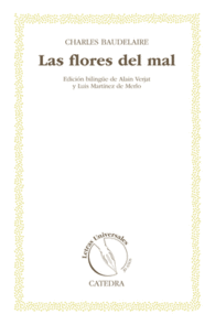 LAS FLORES DEL MAL