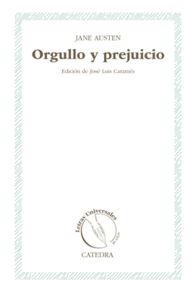 ORGULLO Y PREJUICIO