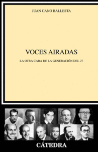 VOCES AIRADAS LA OTRA CARA DE LA GE