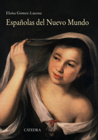 ESPA�OLAS DEL NUEVO MUNDO MARIA ALV