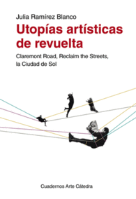 UTOPIAS ARTISTICAS DE REVUELTA CLAR