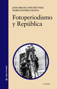 FOTOPERIODISMO Y REPBLICA