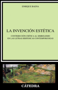 LA INVENCION ESTETICA CONTRIBUCION