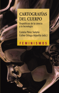 CARTOGRAFIAS DEL CUERPO BIOPOLITICA