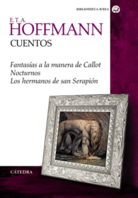 CUENTOS DE E.T.A. HOFFMANN FANTASIA