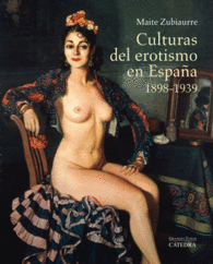 CULTURAS DEL EROTISMO EN ESPAÑA 189