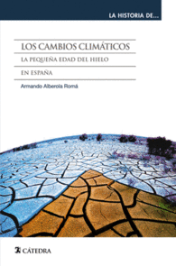 LOS CAMBIOS CLIMATICOS LA PEQUE�A E