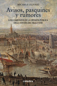 AVISOS PASQUINES Y RUMORES LOS COMIENZOS DE LA OPI
