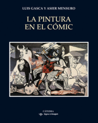 LA PINTURA EN EL C�MIC