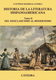 HISTORIA DE LA LITERATUR