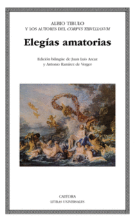 ELEG�AS AMATORIAS