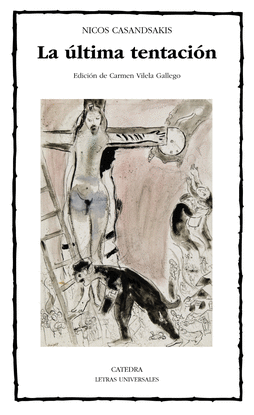 LA �LTIMA TENTACI�N