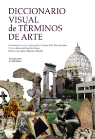 DICCIONARIO VISUAL ARTE