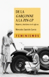 DE LA GAR�ONNE A LA PIN-UP