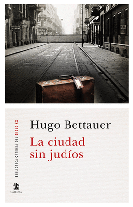 LA CIUDAD SIN JUD�OS