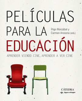 PEL�CULAS PARA LA EDUCACI�N