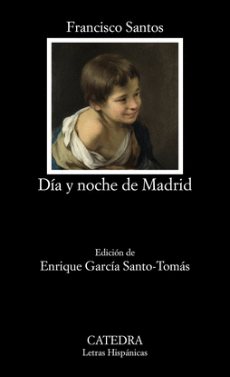 D�A Y NOCHE DE MADRID