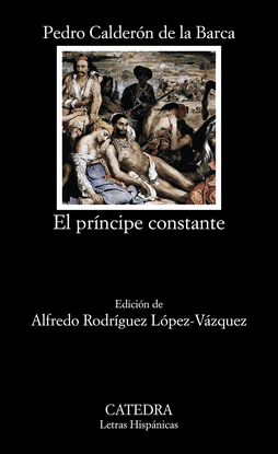 EL PR�NCIPE CONSTANTE