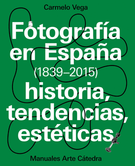 FOTOGRAFA EN ESPAA (1839-2015)