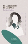 DE LA EDUCACI�N DE LAS DAMAS