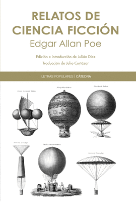 RELATOS DE CIENCIA FICCI�N