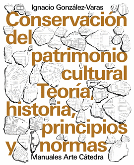 CONSERVACIN DEL PATRIMONIO CULTURAL