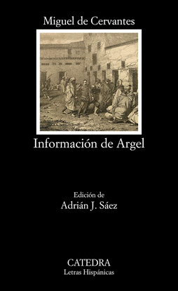 INFORMACIN DE ARGEL