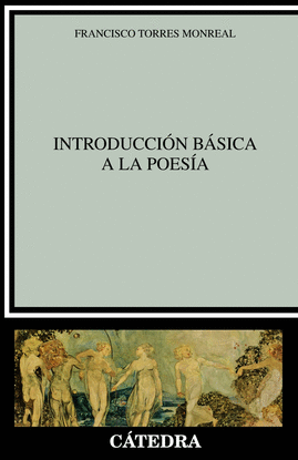 INTRODUCCI�N B�SICA A LA POES�A
