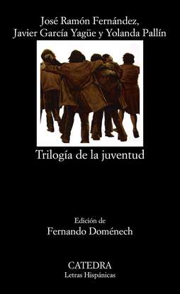 TRILOGA DE LA JUVENTUD