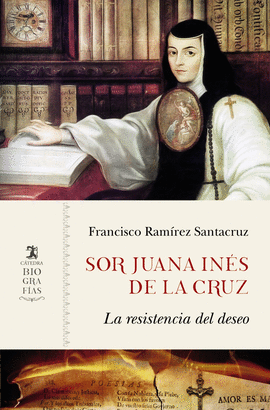 SOR JUANA INS DE LA CRUZ