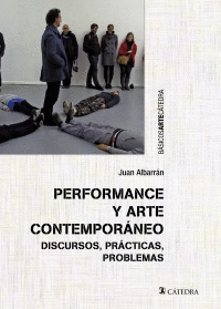 PERFORMANCE Y ARTE CONTEMPORNEO