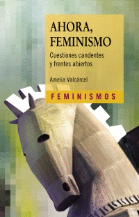 AHORA, FEMINISMO