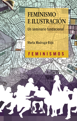 FEMINISMO E ILUSTRACIN