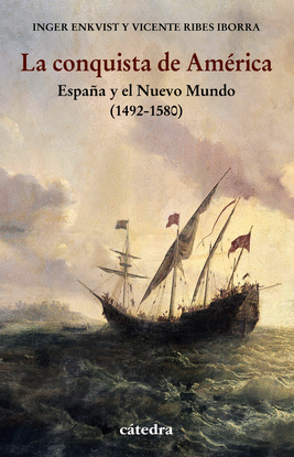 LA CONQUISTA DE AM�RICA