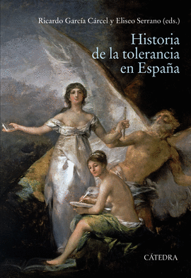 HISTORIA DE LA TOLERANCIA EN ESPAA